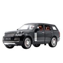 ماشین بازی چه ژی مدل لندرور Range Rover