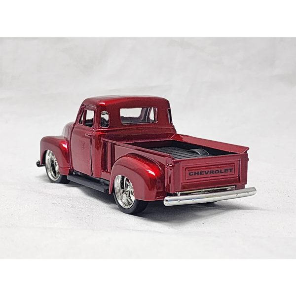 ماکت ماشین جادا مدل 1953 chevy pickup