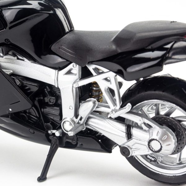 موتور بازی ولی مدل BMW K1200S