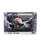 موتور بازی مدل هوندا سی بی 1300 Honda CB1300 SFautomaxx 1.12
