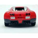 ماشین بازی طرح Bugatti
