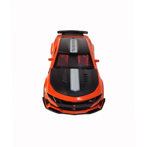 ماشین بازی مدل شورلت کامارو کد C300