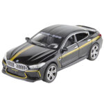 ماشین بازی مدل بی ام و BMW کد M308