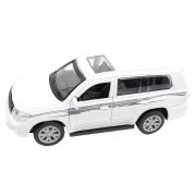 ماشین بازی طرح لندکروز مدل diecast 1:32