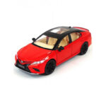 ماکت ماشین چه ژی مدل تویوتا کمری TOYOTA CAMRY