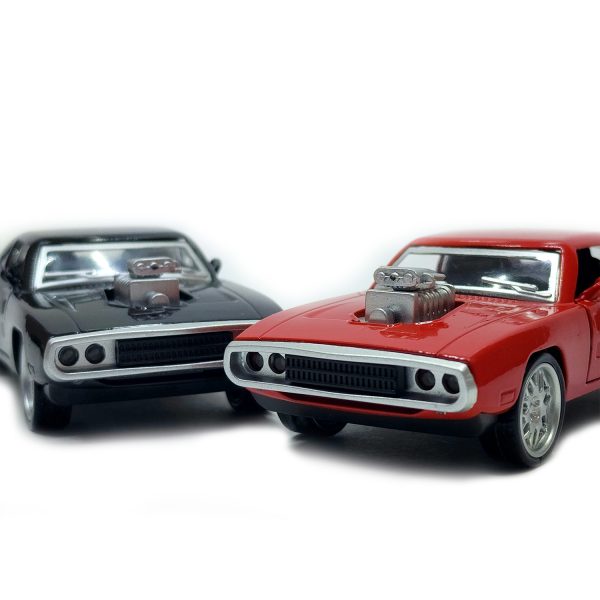 ماشین بازی مدل فلزی پونتیاک طرح Pontiac