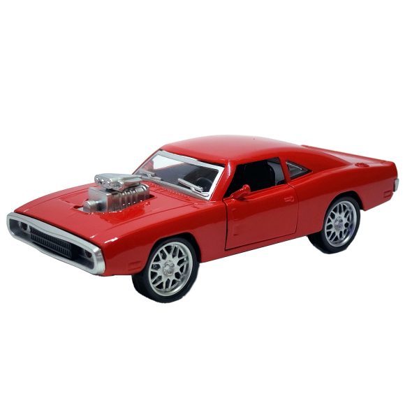 ماشین بازی مدل فلزی پونتیاک طرح Pontiac