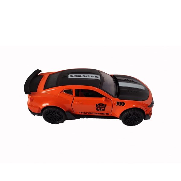 ماشین بازی مدل شورلت کامارو کد C300