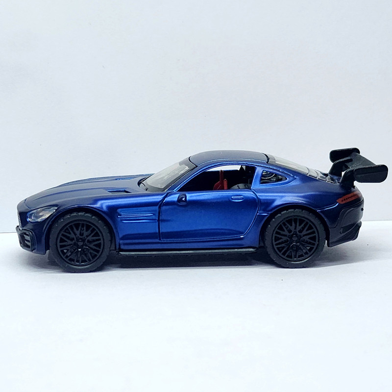 ماشین بازی مدل بنز amg کد s23