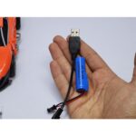 ماشین بازی کنترلی مدل مسابقه ای اسپرت assault a54