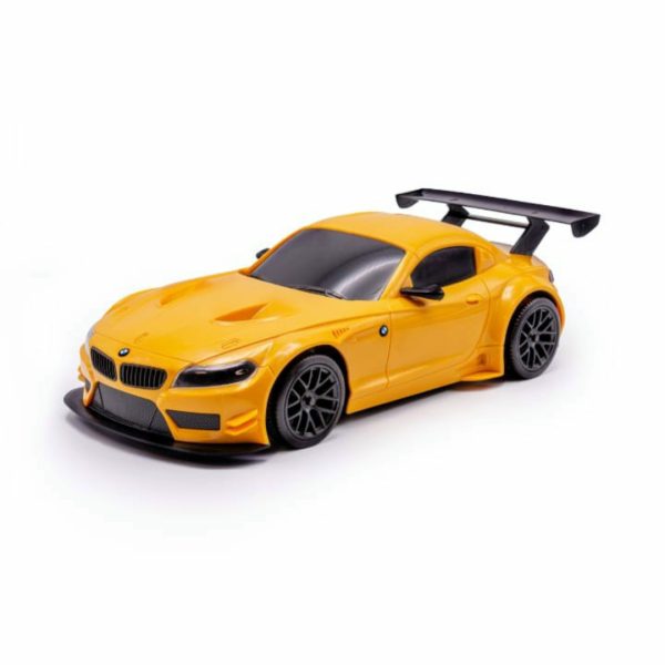 ماشین بازی مدل BMW Z4