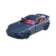 ماشین بازی ناب سل مدل فلزی درب بازشو بنز MAAT COVER SPORT AMG