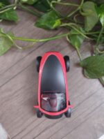 ماشین بازی مدل فلزی رنو TWIZY - تصویر 6
