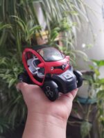 ماشین بازی مدل فلزی رنو TWIZY - تصویر 8