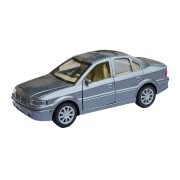 ماشین بازی ناب سل مدل فلزی عقب کش سمند METALIC LX