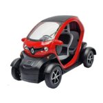 ماشین بازی مدل فلزی رنو TWIZY - تصویر 13