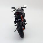 ماکت موتور کی تی ام مدل Automaxx 1.12 KTM RC 390 Sport - تصویر 9