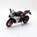 ماکت موتور کی تی ام مدل Automaxx 1.12 KTM RC 390 Sport - تصویر 12