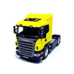 ماشین بازی ولی مدل SCANIA R730 - تصویر 4