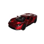 ماشین بازی مدل فورد GT - تصویر 3