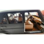ماشین بازی ناب سل مدل فلزی درب بازشو BMW 2002 MAAT COVER SPORT - تصویر 2