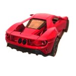 ماشین بازی مدل فورد GT - تصویر 13