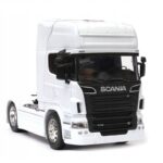 ماشین بازی ولی مدل SCANIA R730 - تصویر 2