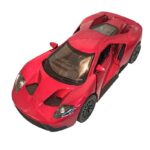 ماشین بازی مدل فورد GT - تصویر 11