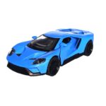 ماشین بازی مدل فورد GT - تصویر 4