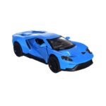 ماشین بازی مدل فورد GT - تصویر 9