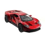 ماشین بازی مدل فورد GT - تصویر 5