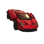 ماشین بازی مدل فورد GT - تصویر 7