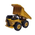 ماشین بازی کنترلی مدل کامیون CITY TRUCK - تصویر 6