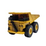 ماشین بازی کنترلی مدل کامیون CITY TRUCK - تصویر 4