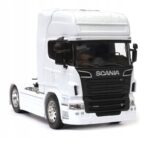 ماشین بازی ولی مدل SCANIA R730