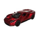 ماشین بازی مدل فورد GT - تصویر 10