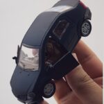 ماشین بازی ناب سل مدل فلزی درب بازشو تندر L90 MAAT COVER SPORT - تصویر 4