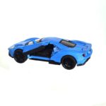 ماشین بازی مدل فورد GT - تصویر 14