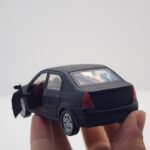 ماشین بازی ناب سل مدل فلزی درب بازشو تندر L90 MAAT COVER SPORT - تصویر 5