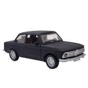 ماشین بازی ناب سل مدل فلزی درب بازشو BMW 2002 MAAT COVER SPORT