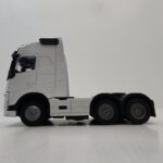 ماشین بازی ناب سل مدل 10 چرخ VOLVO FH طرح دو محور - تصویر 10