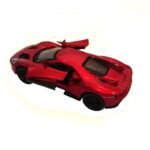 ماشین بازی مدل فورد GT - تصویر 15
