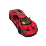 ماشین بازی مدل فورد GT - تصویر 18