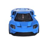 ماشین بازی مدل فورد GT - تصویر 17
