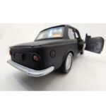 ماشین بازی ناب سل مدل فلزی درب بازشو BMW 2002 MAAT COVER SPORT - تصویر 9