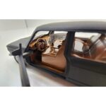 ماشین بازی ناب سل مدل فلزی درب بازشو BMW 2002 MAAT COVER SPORT - تصویر 11
