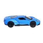 ماشین بازی مدل فورد GT - تصویر 19