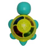 بازی آموزشی موزیکال ناب سل مدل لاک پشت تخم گذار کد 556 - تصویر 7