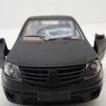 ماشین بازی ناب سل مدل فلزی درب بازشو تندر L90 MAAT COVER SPORT - تصویر 8