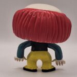اکشن فیگور ناب سل مدل دلقک Funko pop - تصویر 2